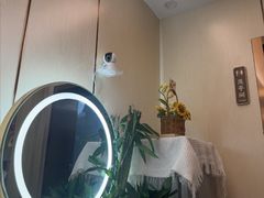 -岚魅儿·洗头头疗·按摩SPA(金光华店)