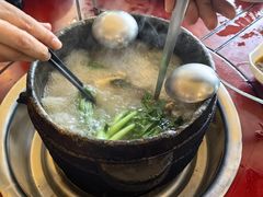 -鲁朗纳麦石锅鸡庄园