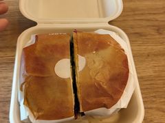 -HOLY BAGEL(苏河店)