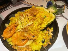 -BetterThai 泰加(苏州中心店)