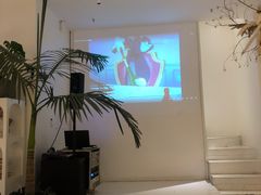 -春树下·树屋花房西餐厅(罍街AS1980店)