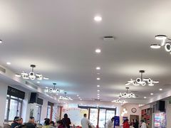 大堂-西山人家·传统苏帮菜·家宴(木渎店)