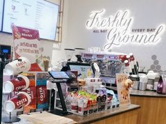 -COSTA COFFEE(西贸凯德晶品4层2店)