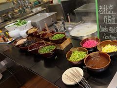 -永泰福朋喜来登酒店-宜客乐自助餐厅(远大路店)