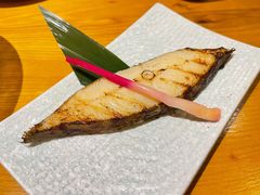 烤银鳕鱼-有喜屋·深夜食堂(环宇荟店)