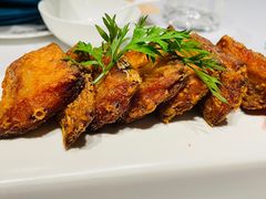 -松鹤楼·非遗·苏帮菜(融科店)