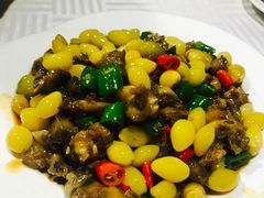 -琬苑鸽庄·川粤融合菜(解放碑总店)