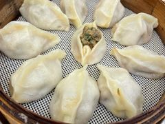 传统牛羊肉蒸饺-百年认一力 太原老字号 (桥头街店)