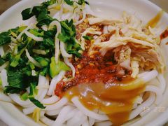 -再回首鸡肉米线(人民路一店)