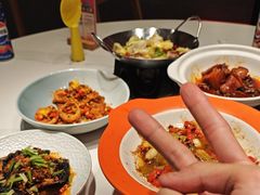-东方红·湖南菜(金屿店)
