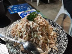 -爆丼日式大排档(季华园店)