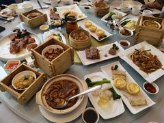 -北海银滩皇冠假日酒店-德丰楼中餐厅