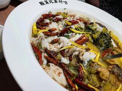 -太二酸菜鱼(沈阳万象城店)