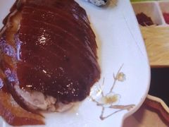 -大鸭梨烤鸭(房山店)