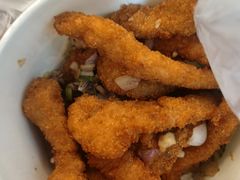 -梅记大块头爆鱼店(乍浦路店)