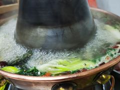 -三兴涮羊肉(荣安大街店)