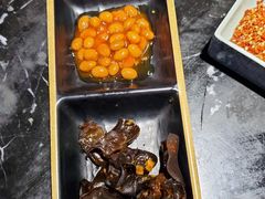 -鹤江桥·红油牛肉粉(SKP店)
