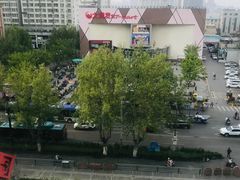 -老板恋上鱼(印象城店)