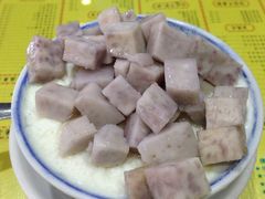 香芋双皮奶-民信老铺(人民路店)