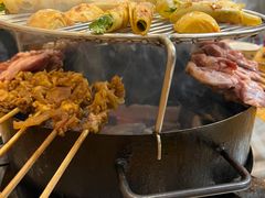 -源味居手把签烧烤(长春一店)