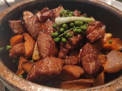 -狮王府淮扬菜(夫子庙老门东店)