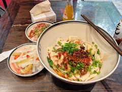 -尚寨嫽扎咧面馆(钟楼店)