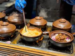 -沙州食驿·非遗小吃夜市