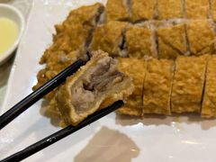 -粤北餐馆