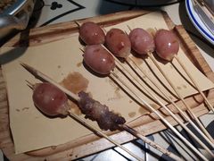 -新凯旋烧烤·燕姐千岛湖土菜