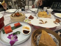 -丰鲤楼•闽南茶楼(仟禧汇店)