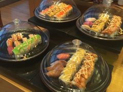 -视界美食自助餐厅·石家庄希尔顿酒店