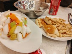 -蝎王府羊蝎子(黄村西大街店)