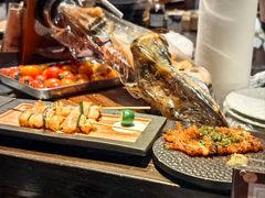 -三川·十酒Izakaya(南昌路店)