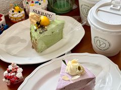 -流酥可心·牛乳蛋糕商店(禾祥西路店)