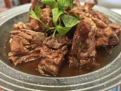 -临潼印象·特色陕菜