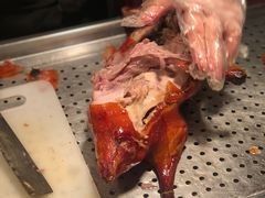 -合肥皇冠假日酒店·菲亚斯特自助餐厅(黄山路店)