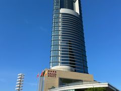 -大连君悦酒店