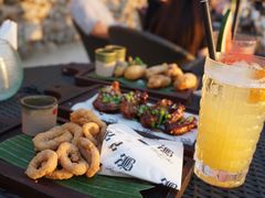 -Rock Bar Bali(Bali)