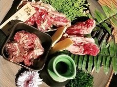 -黑牛の店·和牛烧肉(石家庄万象城店)