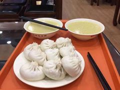 -庆丰包子铺(和平里店)