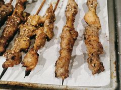 -木屋烧烤(西城天桥店)
