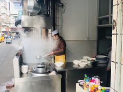 -尤素福东举院饺子馆
