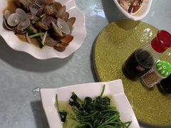 -范饭椰林川湘味海鲜·椰子鸡(三亚湾椰梦长廊店)