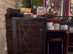 -南沙游艇会·大兵船餐厅