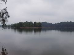 -三岔湖景区
