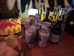 -HIB HUB公社(解放西路店)