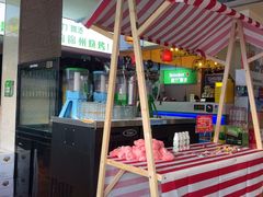 -连锦记海鲜烧烤大排档·锦州特色(西安路交大店)
