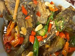 -老三样·旧食新味(船山路店)