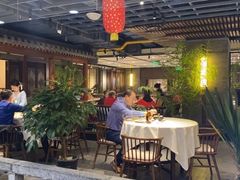 -萃華楼(王府井店)