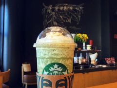 -星巴克臻选(汇丽广场店)